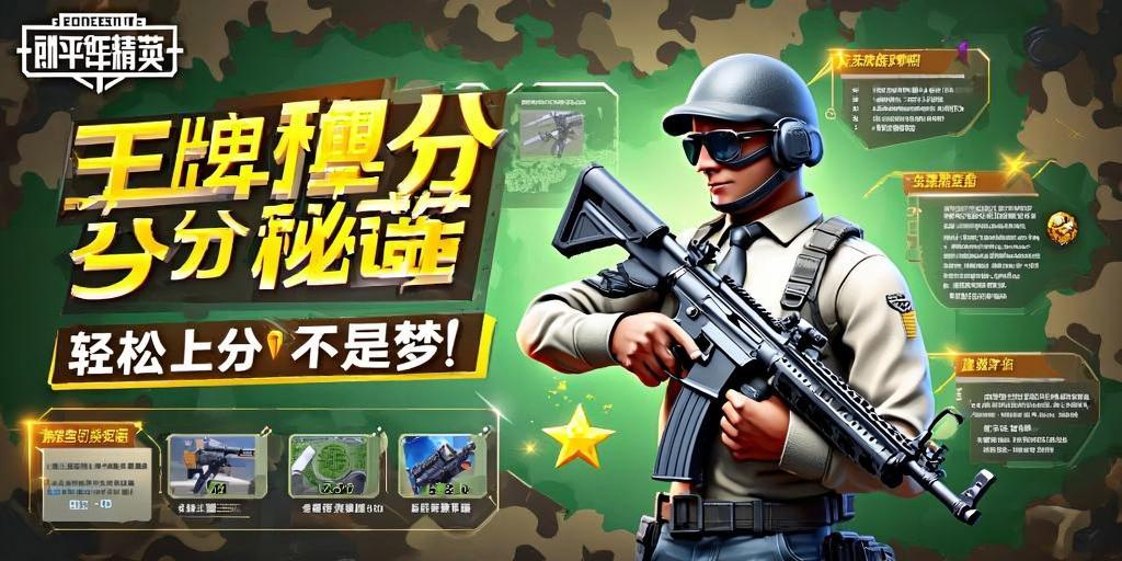和平精英《保时捷》外挂