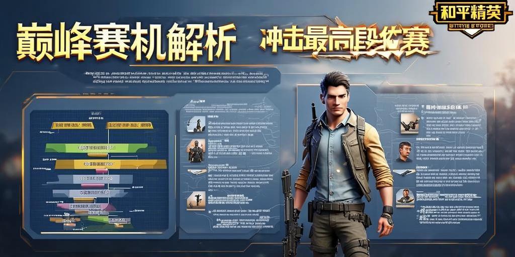 使用和平精英辅助,是技术进步还是道德退步?