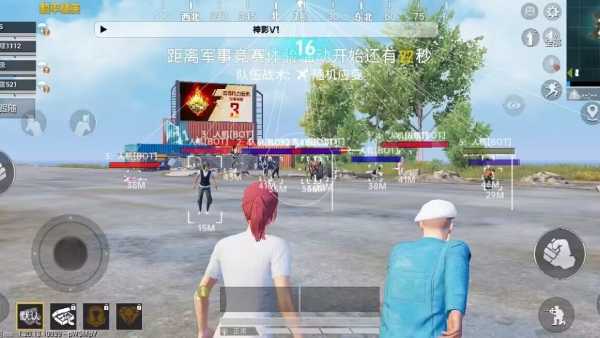 和平精英辅助【哈士奇容器直装V3.6稳定版】全图人物透视 主播无后座 开枪防抖动 皮肤美化 欧布变色  紫色螳螂 触摸自瞄 自瞄范围