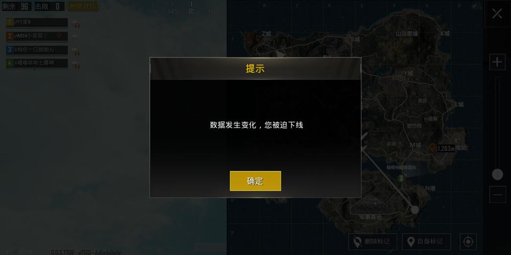 和平精英《诛仙》辅助