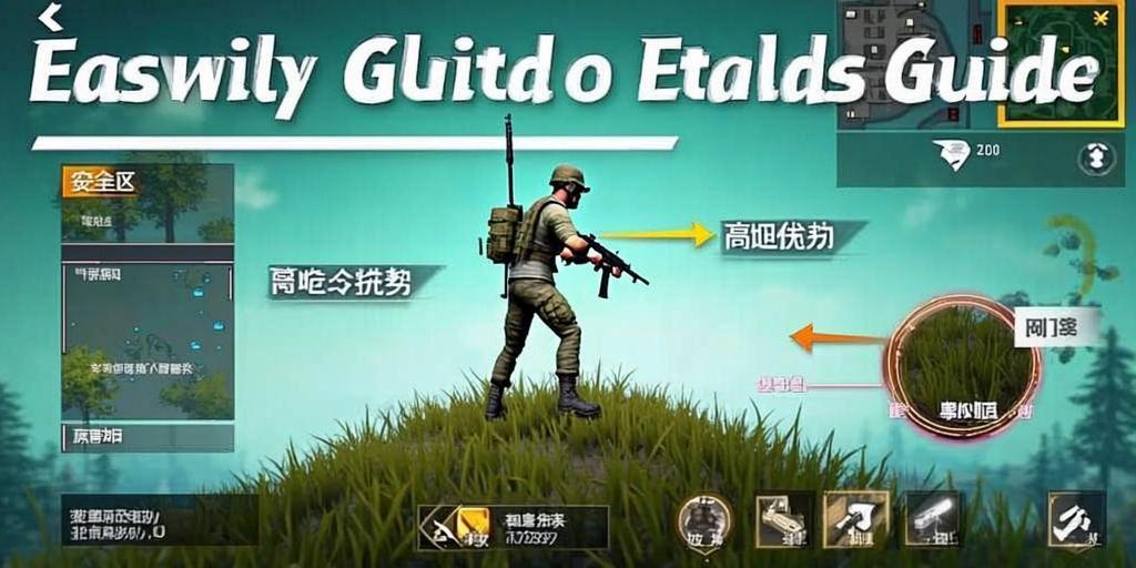 和平精英《地狱犬》外挂