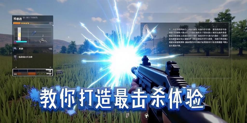 和平精英腾讯模拟器【MY变态多功能版】全图透视 子弹追踪 自瞄等功能