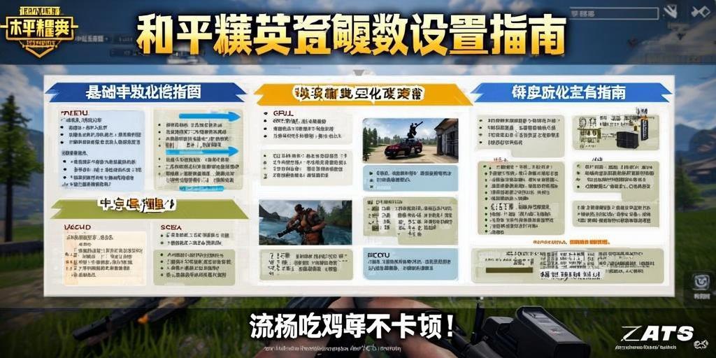 和平精英辅助:游戏公平性与技术挑战